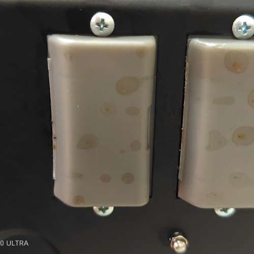 上將牌GA-9288 雙頭煤氣煮食爐