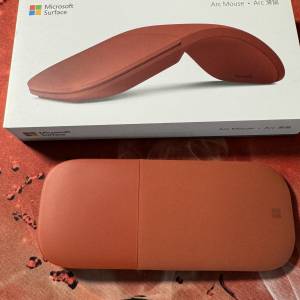 Microsoft Arc Mouse