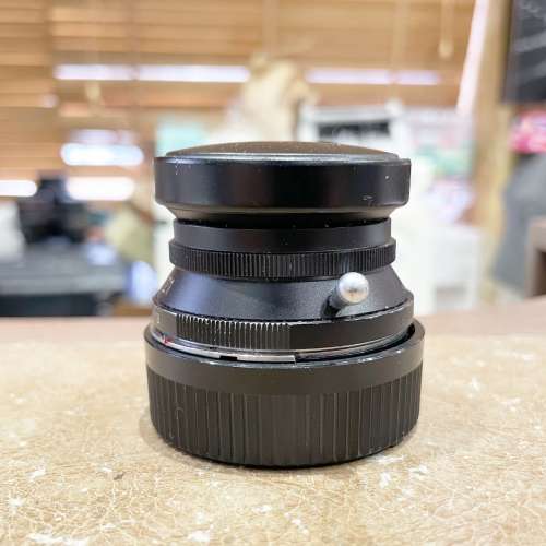 Voigtlander Color-Skopar 21mm F/4 MC