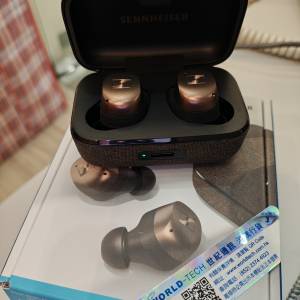Sennheiser True Wireless 4