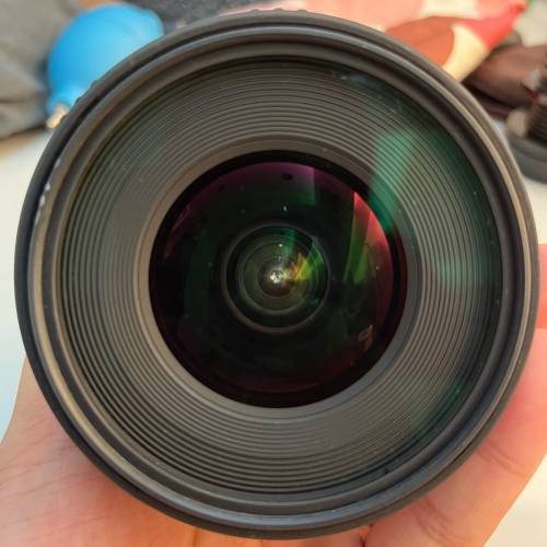 Sigma 10-20mm F4-5.6 EX DC HSM/lensbabies.jp