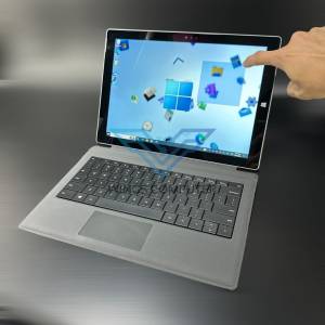 Surface Pro 3 ( i5 4代 / 4GB RAM / 128GB SSD / 12吋 )【Touch Mon｜2K MON｜9成...