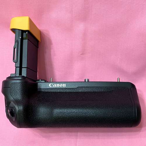 Canon BG-R10 直度 Battery Grip （極新淨）