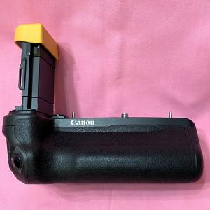Canon BG-R10 直度 Battery Grip （極新淨）