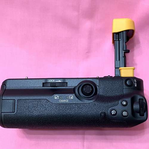 Canon BG-R10 直度 Battery Grip （極新淨）