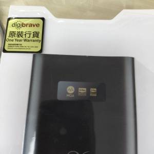 shanling H7