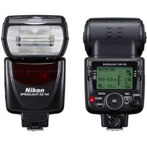 Nikon SB-700 Flash