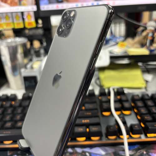 iPhone 11 pro max 256GB