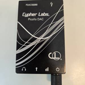 Cypher Labs Picollo Dac