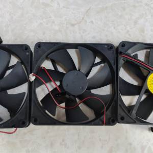 12V 14cm 大4pin 電腦散熱風扇