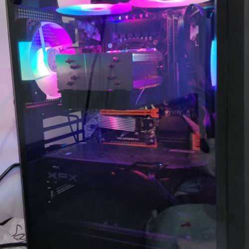 二手打機平電腦