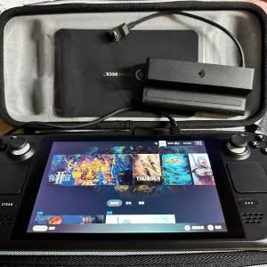 Steam Deck 512GB(LCD)