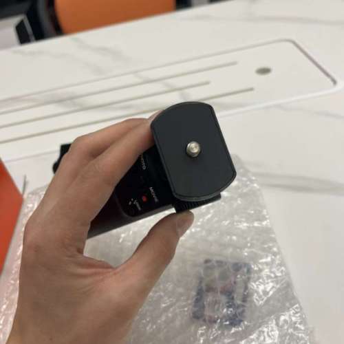 全新現貨 Sony GP-VPT2BT Wireless Shooting Grip 原廠 行貨 SONY 無線遙控器