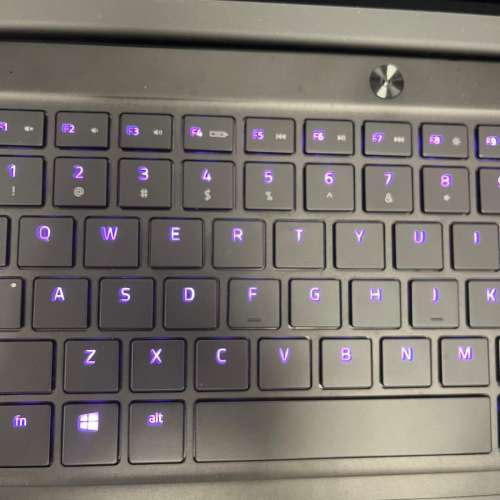 (荃灣實體店，抵打電競筆電) 多種配置 Razer Gaming  i7/14寸/16gb ram/512 gb ssd/...
