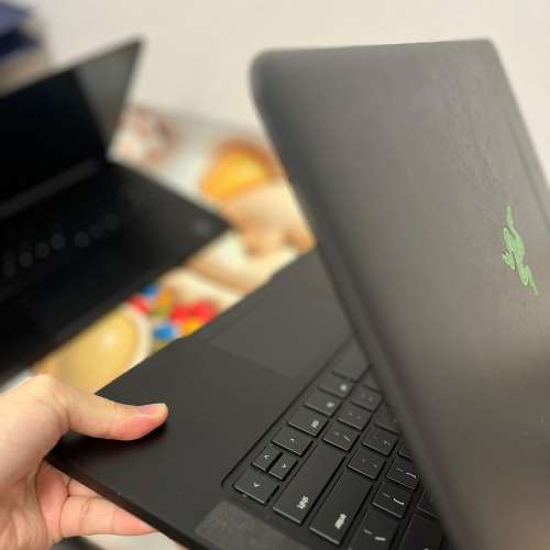 (荃灣實體店，抵打電競筆電) 多種配置 Razer Gaming  i7/14寸/16gb ram/512 gb ssd/...