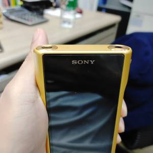 Sony Wm1z 99%新 金磚