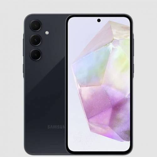 24年7月29單據 全新未開封 行貨 連贈品 一年原廠保養 三星 Samsung Galaxy A35 5G ...