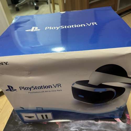 星戰特別版PS4 500gb + VR + 槍型手掣/額外手掣 + 12隻 game
