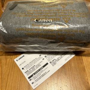 Canon 原裝相機袋