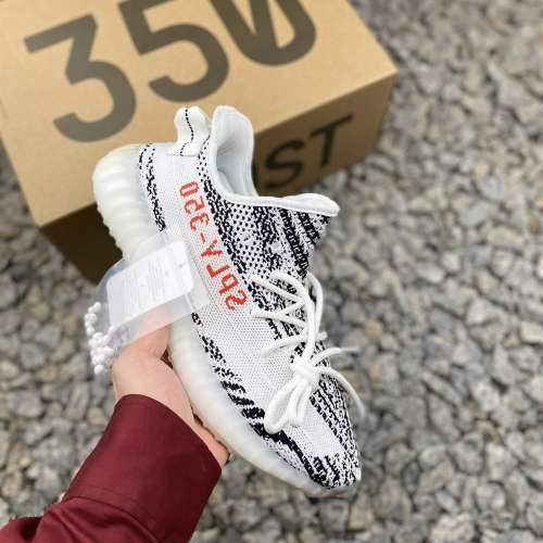 Adidas Yeezy 350 Boost V2 阿迪達斯 椰子350V2