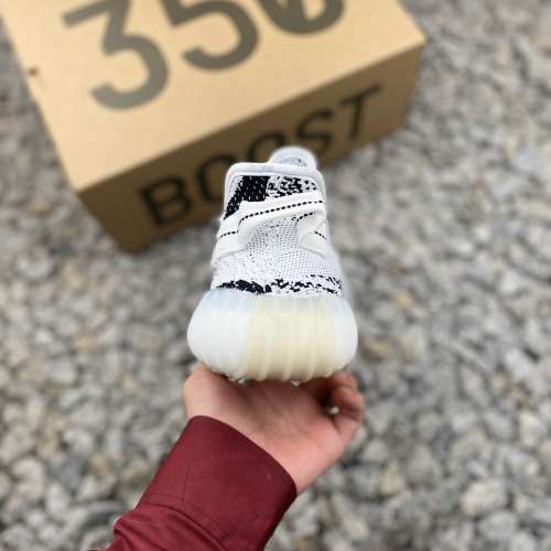 Adidas Yeezy 350 Boost V2 阿迪達斯 椰子350V2