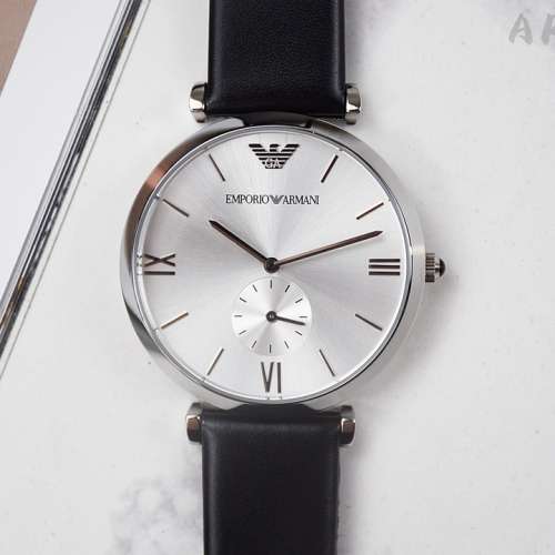 阿瑪尼Armani手表 腕表 机械手表