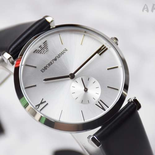 阿瑪尼Armani手表 腕表 机械手表