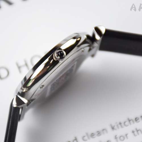 阿瑪尼Armani手表 腕表 机械手表