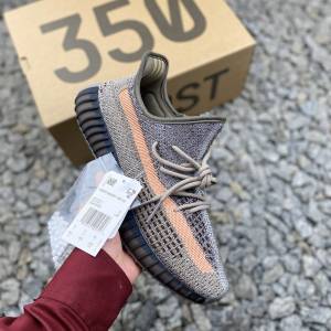 Adidas Yeezy 350 Boost V2 阿迪達斯 椰子350V2