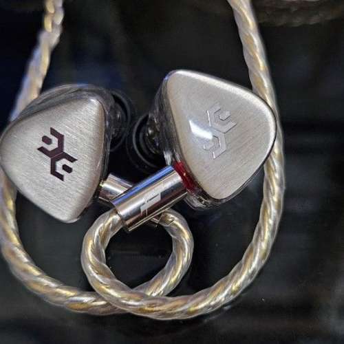 Elysian Acoustic Labs Annihilator Ti 鈦版殲滅者