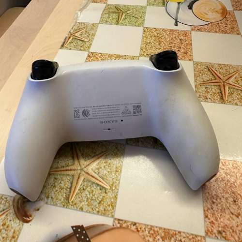 PS5 舊款 CFI-1118A