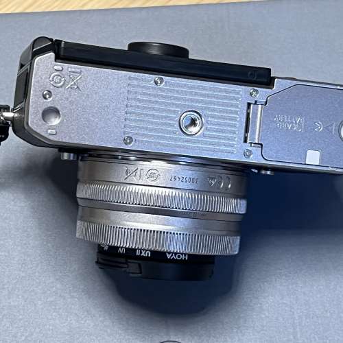 Nikon Zfc kit set mint condition with box