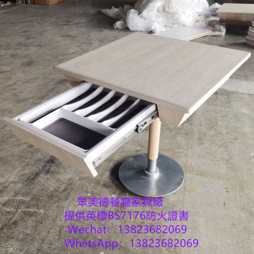 價錢實惠,隔天到港,歡迎咨詢訂造！直售HK地區,訂做餐廳餐桌,儲物抽屜桌子,香港訂造...