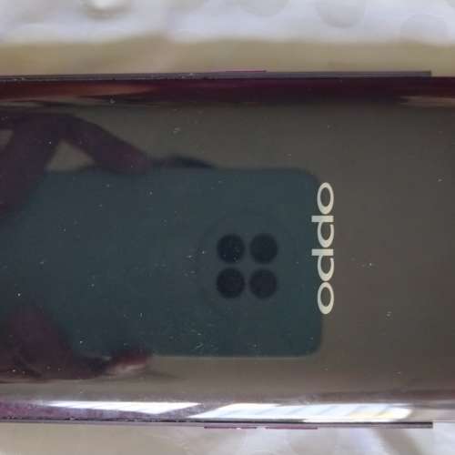 9成 新oppo Find X 8+128 升降鏡頭人面識別 解鎖 冇指紋解鎖， 有google系統 非常好...