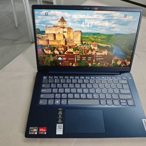 Lenovo Ideapad 3 14吋 2021