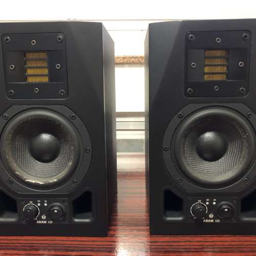 99% New Adam Audio A3X