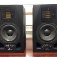 99% New Adam Audio A3X