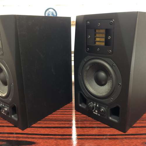 99% New Adam Audio A3X