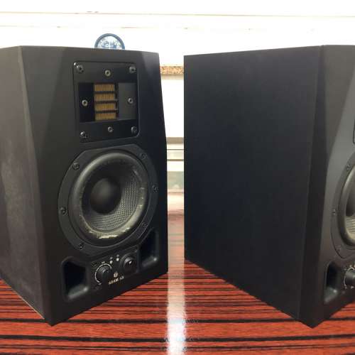 99% New Adam Audio A3X