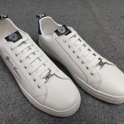 范思哲男鞋43碼