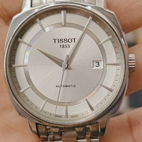 Tissot手錶全新
