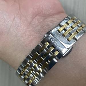 天梭力洛克手錶二手