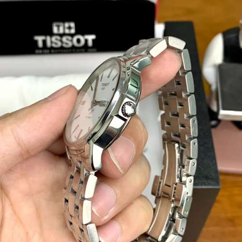 天梭Tissot automatic 自動手錶