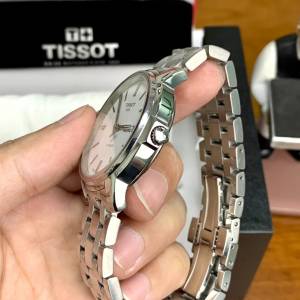 天梭Tissot automatic 自動手錶