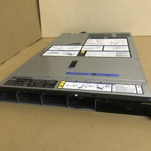 LENOVO THINKSYSTEM SR530 1U SERVER