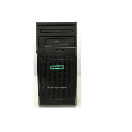 HPE ProLiant ML30 Gen10 Server