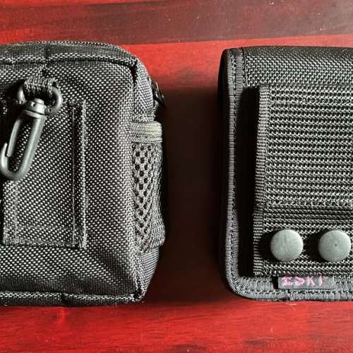 收納袋雜物小包