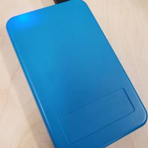 ACASIS 2.5" External HDD 外置硬碟 1TB