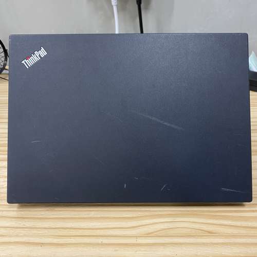 Lenovo ThinkPad L480 (8代四核 i5 / 14" 全高清 / Win 11 Pro / 永久 Office / SSD)