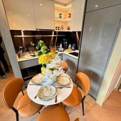 御半山👑撼半價💣👑屯門全新現樓
💯新鴻基出品 信心保證🔥最後3間搶！＃地產 #新樓 ...